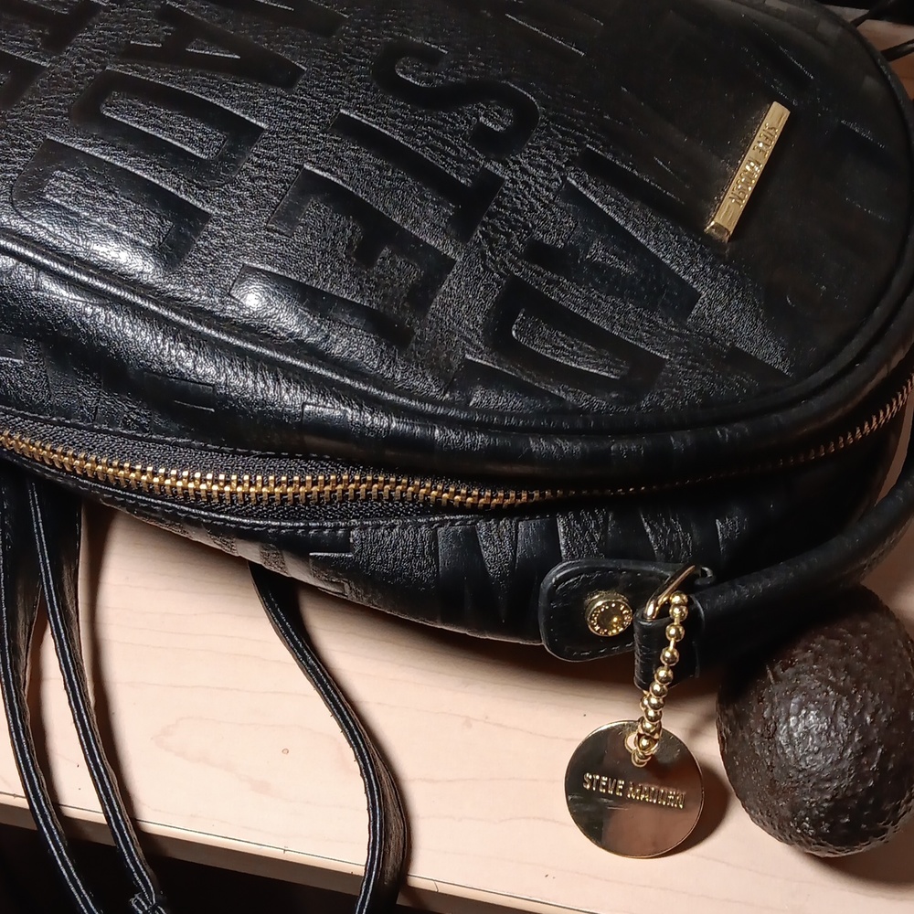 Steve Madden Backpack - Picture 3 of 4